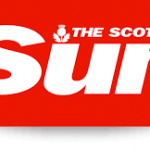 [The Scottish Sun] TOT’S AGONY Scots baby girl suffers one-in-a-million ‘human timebomb’ condition which causes terrifying stroke-like paralysis